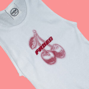 Cherry Tank Top