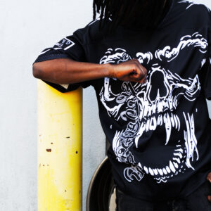 Fang jersey
