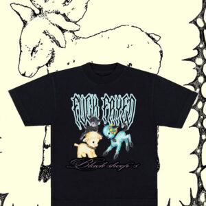 Black sheep's
