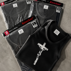 GOD cross TANK